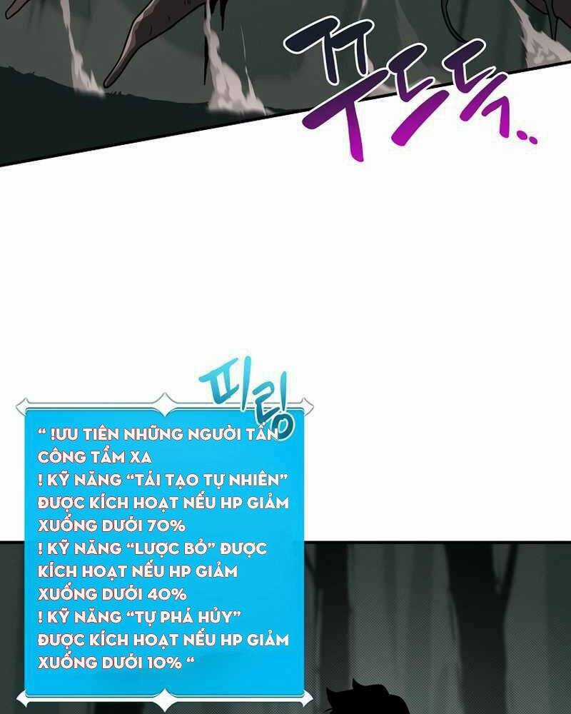 Streamer Pháp Sư Chapter 41 trang 22