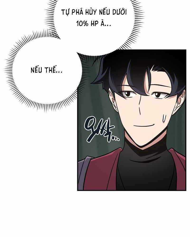 Streamer Pháp Sư Chapter 41 trang 24