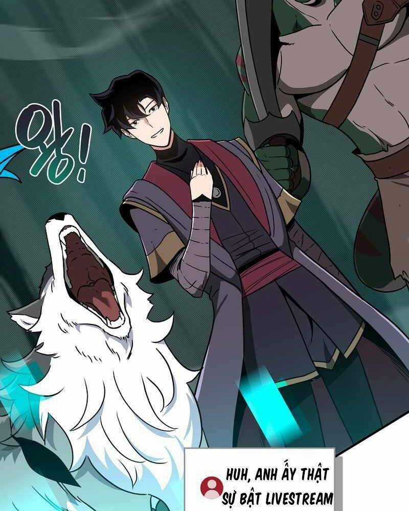 Streamer Pháp Sư Chapter 41 trang 28