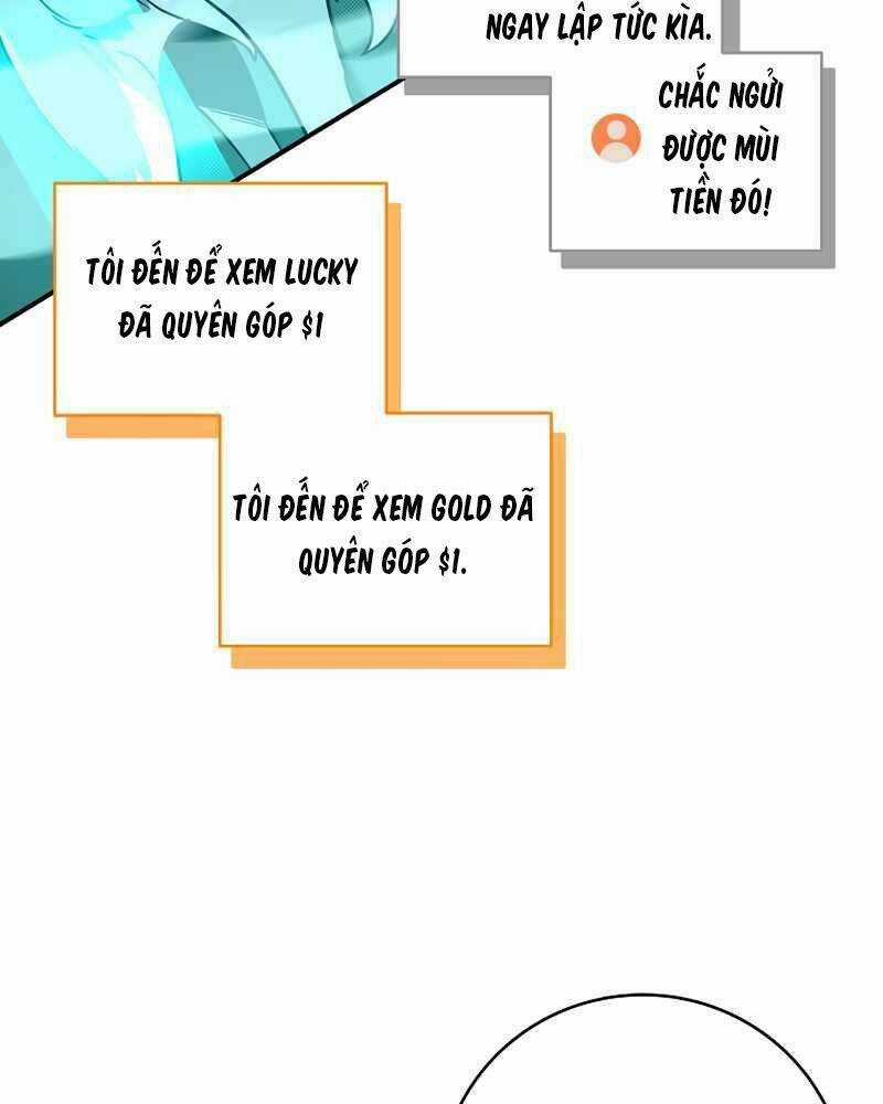 Streamer Pháp Sư Chapter 41 trang 29