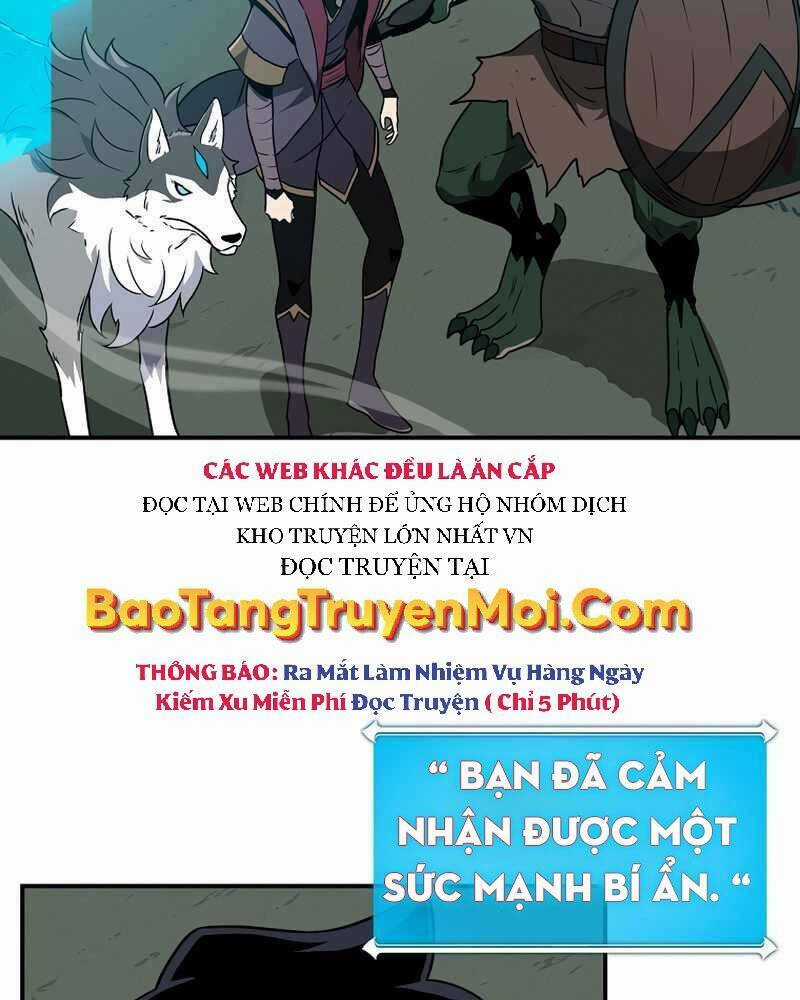 Streamer Pháp Sư Chapter 41 trang 3