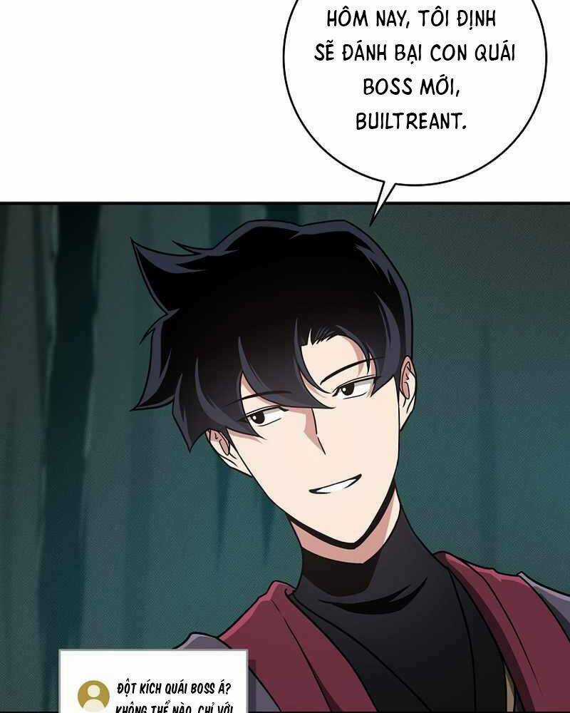 Streamer Pháp Sư Chapter 41 trang 30