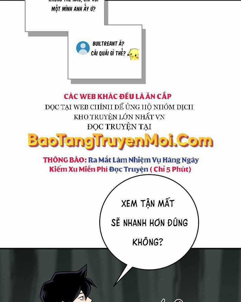 Streamer Pháp Sư Chapter 41 trang 31