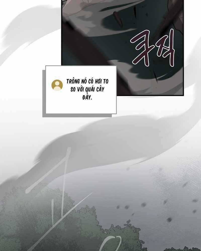 Streamer Pháp Sư Chapter 41 trang 33