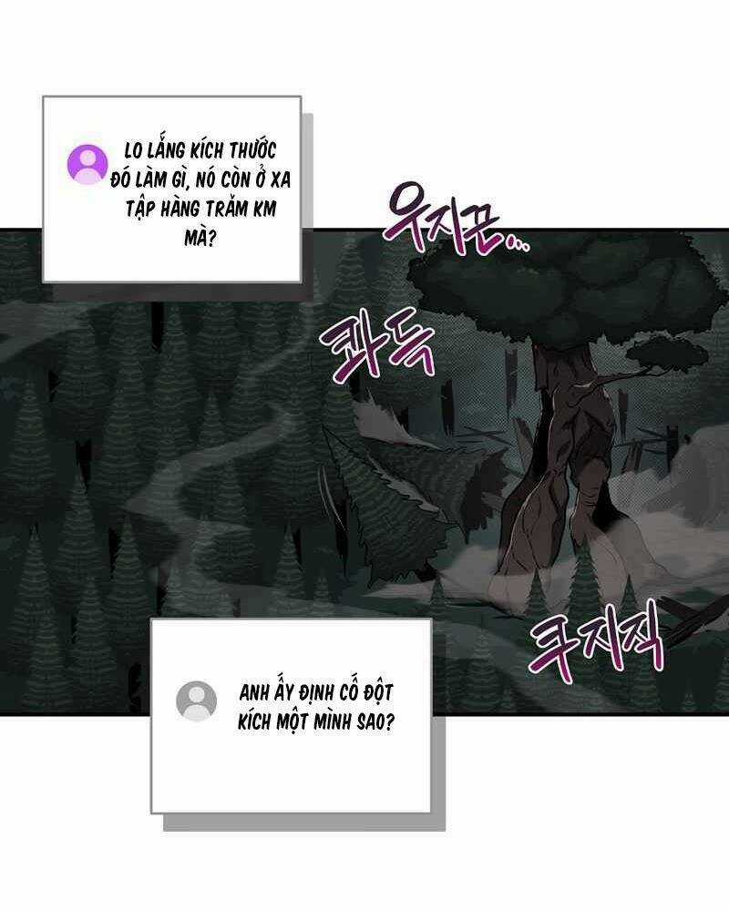 Streamer Pháp Sư Chapter 41 trang 38