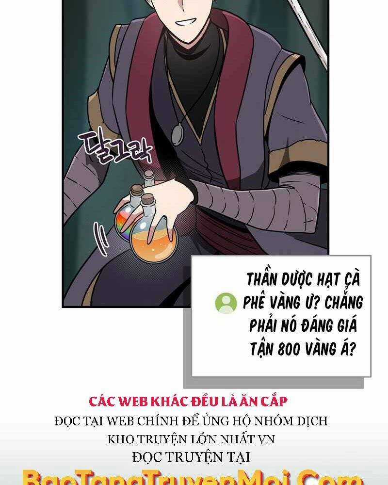 Streamer Pháp Sư Chapter 41 trang 40