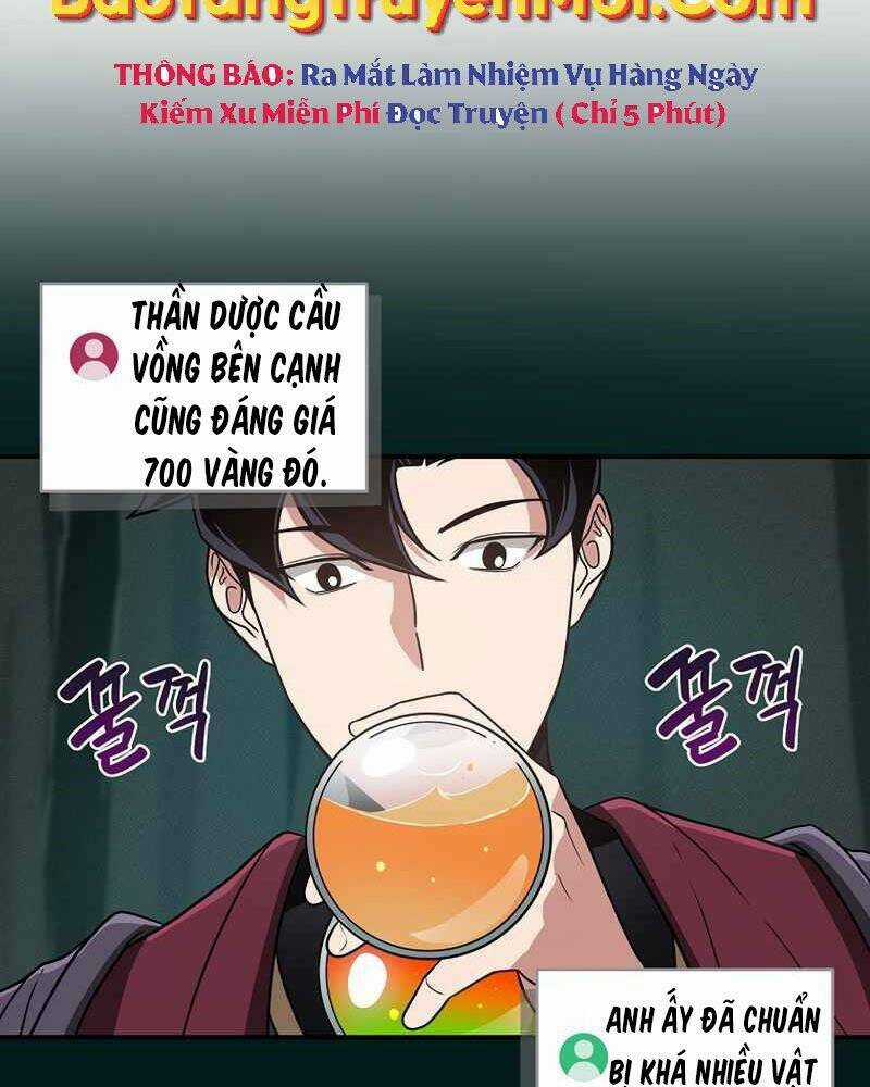 Streamer Pháp Sư Chapter 41 trang 41