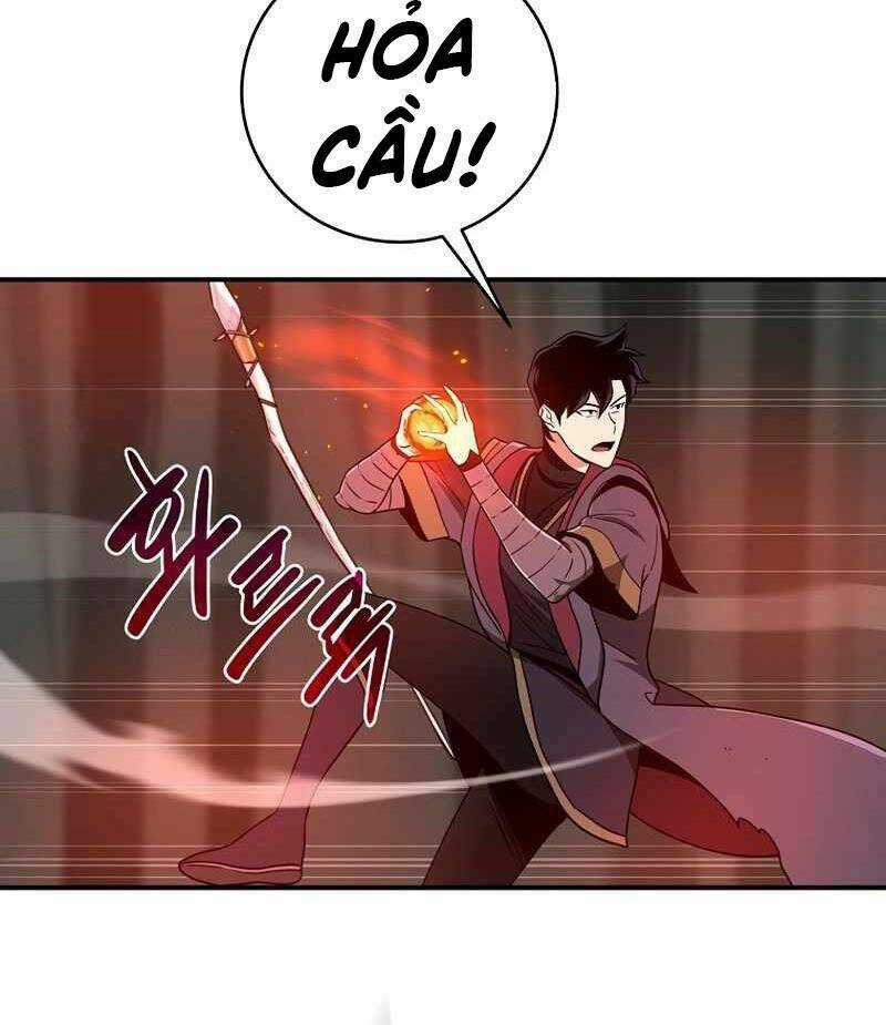 Streamer Pháp Sư Chapter 41 trang 45