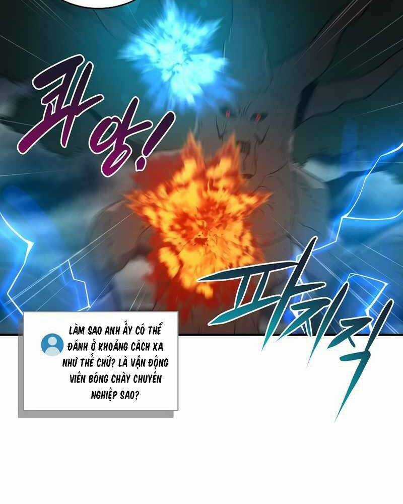 Streamer Pháp Sư Chapter 41 trang 51