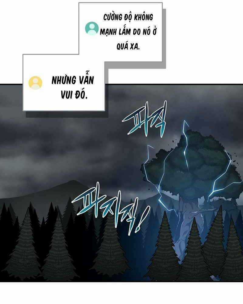 Streamer Pháp Sư Chapter 41 trang 57