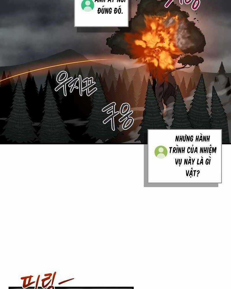 Streamer Pháp Sư Chapter 41 trang 63