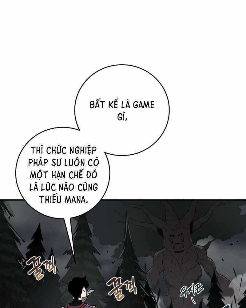 Streamer Pháp Sư Chapter 41 trang 66