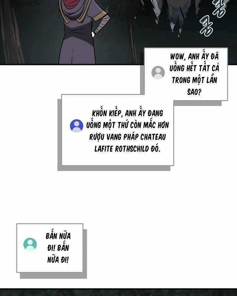 Streamer Pháp Sư Chapter 41 trang 67