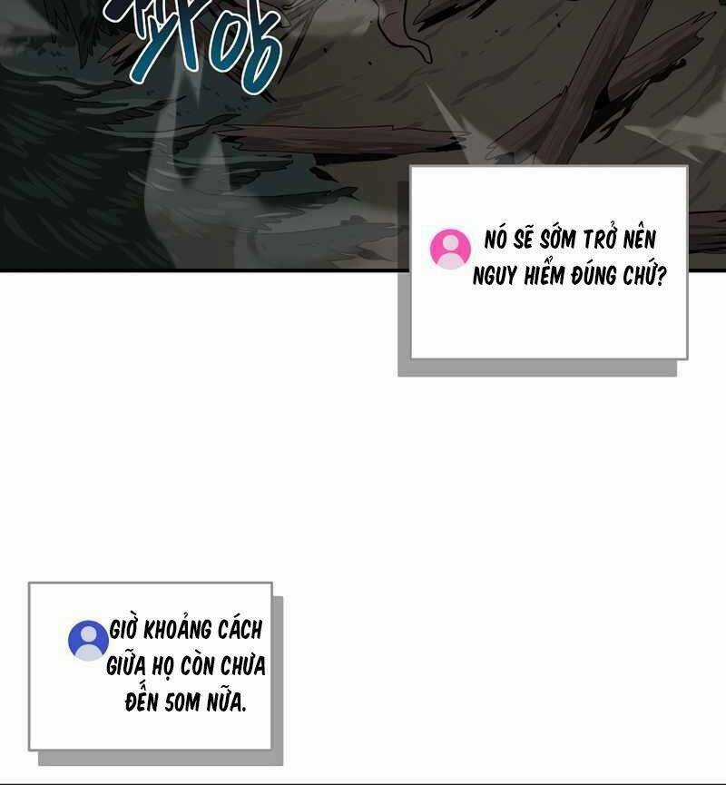 Streamer Pháp Sư Chapter 41 trang 69