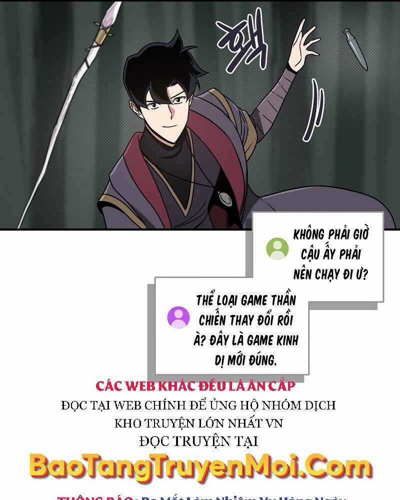 Streamer Pháp Sư Chapter 41 trang 70