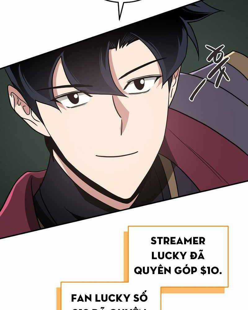 Streamer Pháp Sư Chapter 41 trang 77