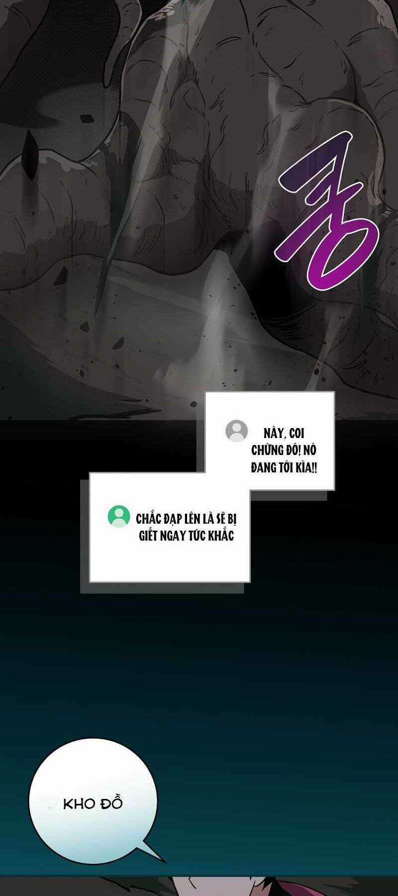 Streamer Pháp Sư Chapter 42 trang 10