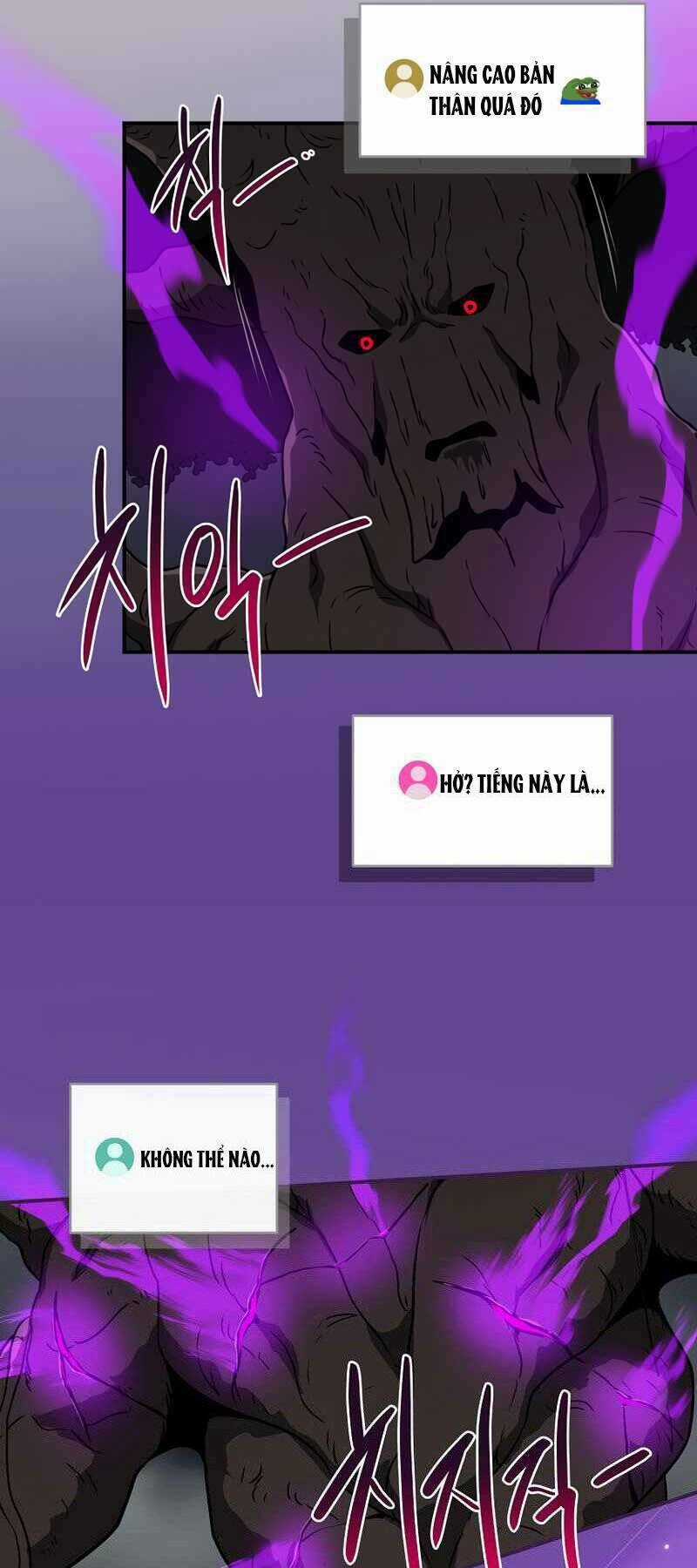 Streamer Pháp Sư Chapter 42 trang 13