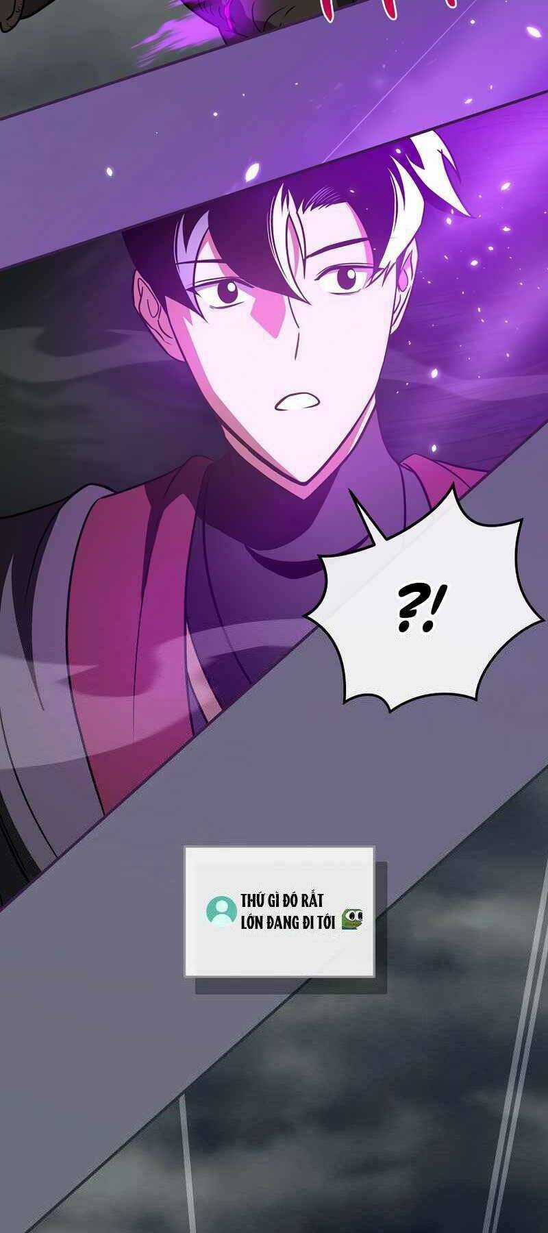 Streamer Pháp Sư Chapter 42 trang 14