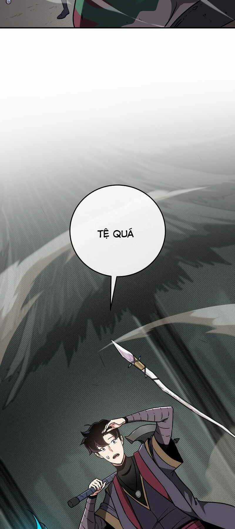 Streamer Pháp Sư Chapter 42 trang 22