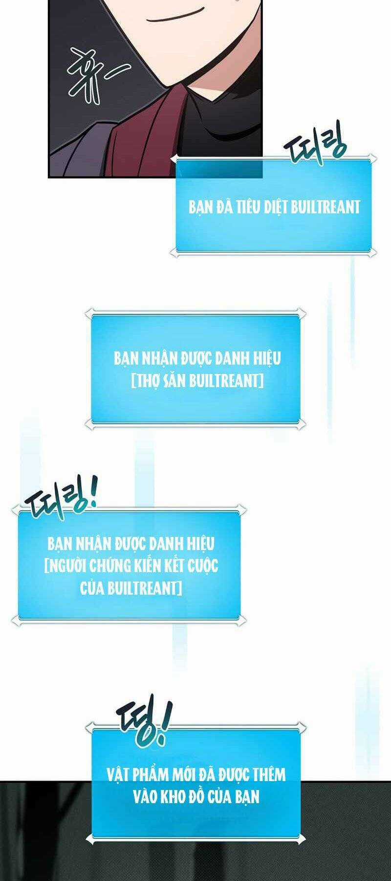 Streamer Pháp Sư Chapter 42 trang 26