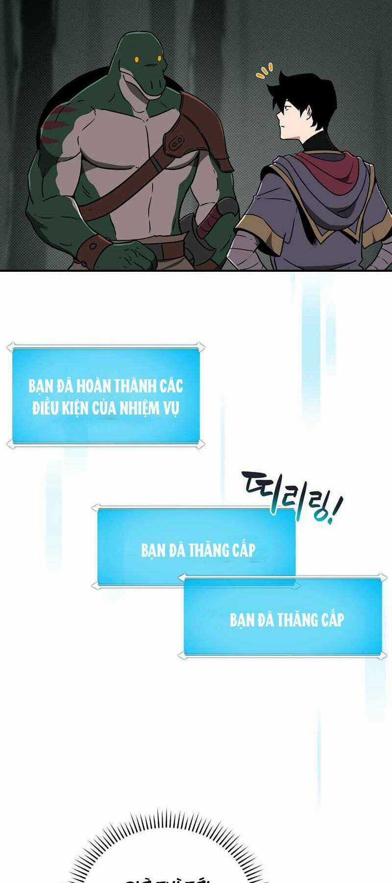 Streamer Pháp Sư Chapter 42 trang 27