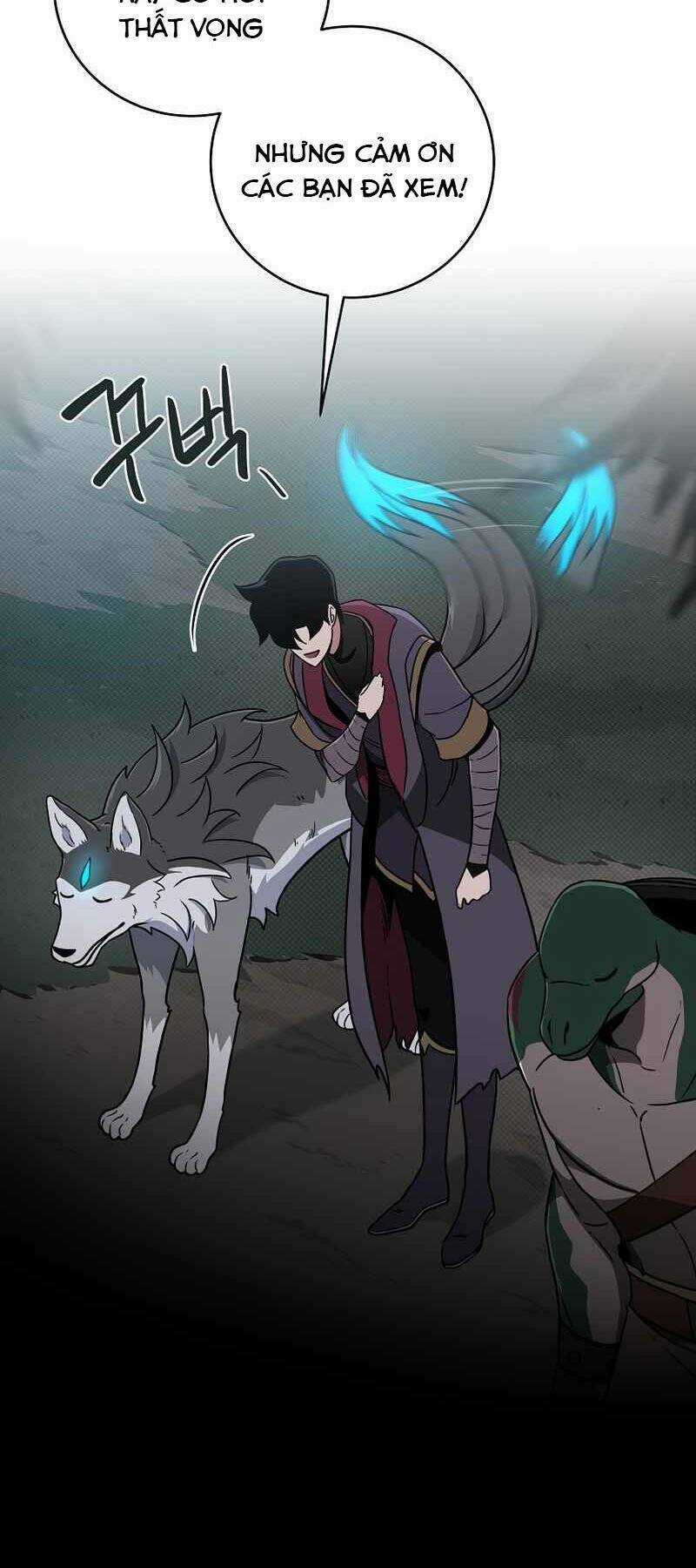 Streamer Pháp Sư Chapter 42 trang 30