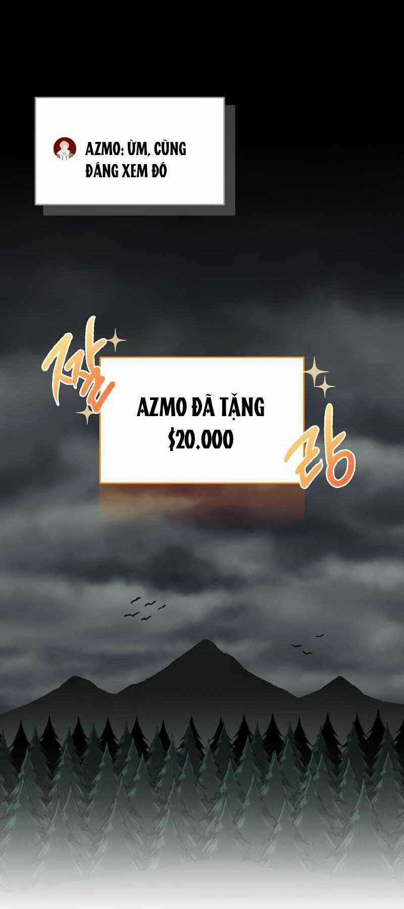 Streamer Pháp Sư Chapter 42 trang 31