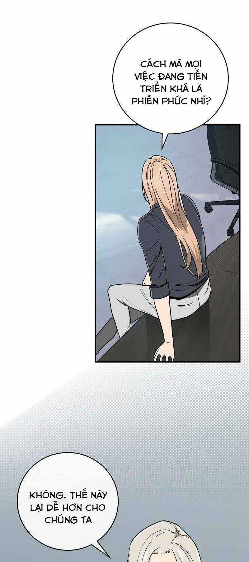 Streamer Pháp Sư Chapter 42 trang 34