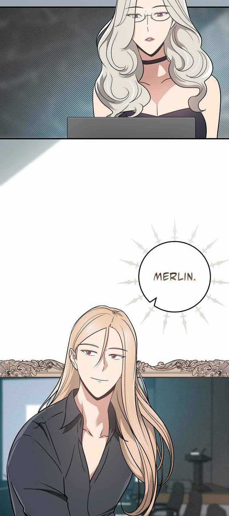 Streamer Pháp Sư Chapter 42 trang 35