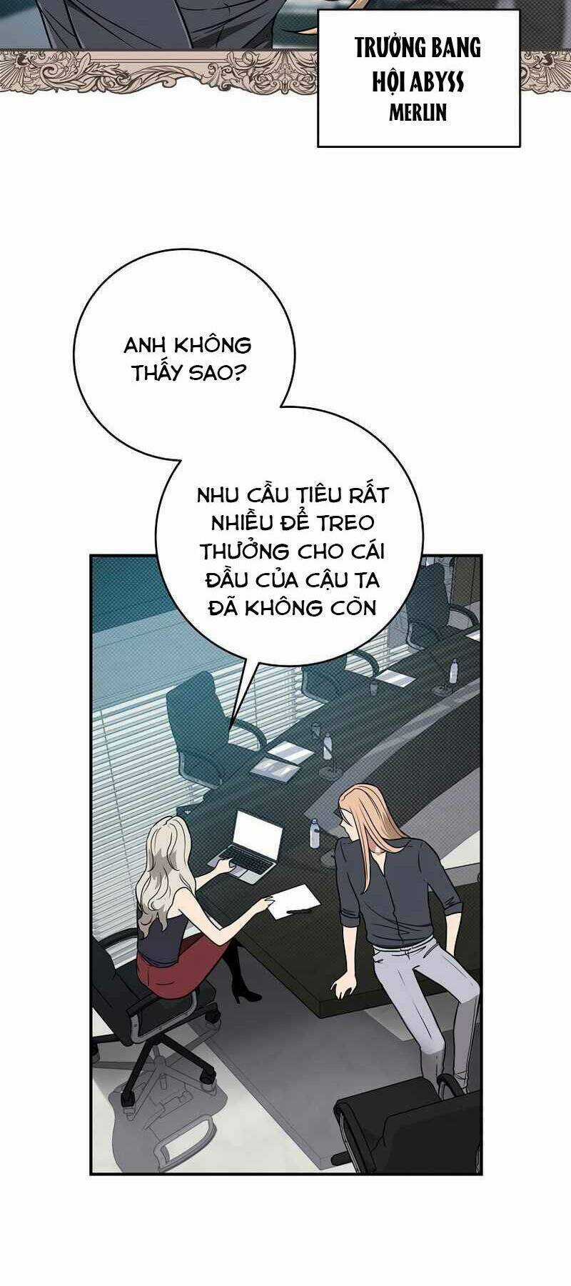 Streamer Pháp Sư Chapter 42 trang 36