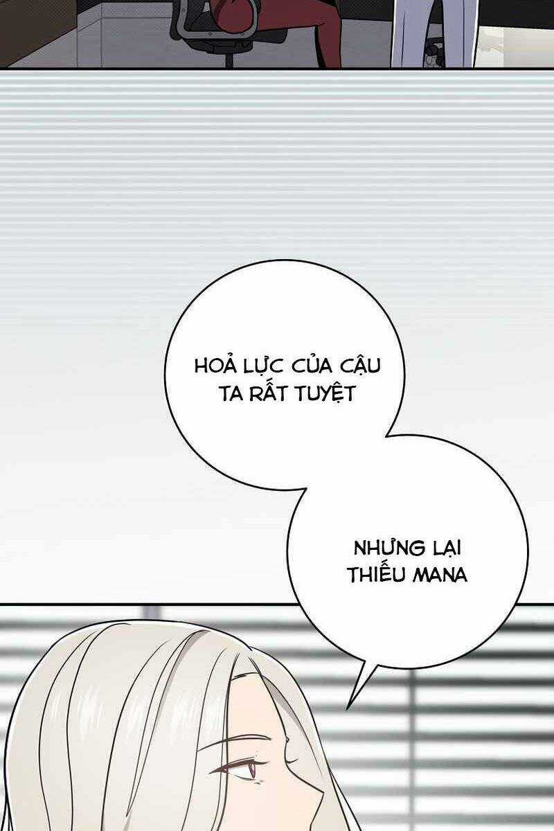 Streamer Pháp Sư Chapter 42 trang 39