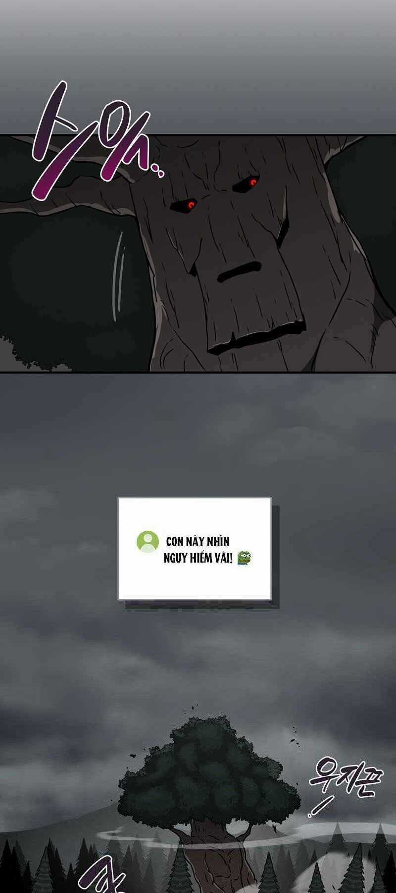 Streamer Pháp Sư Chapter 42 trang 4