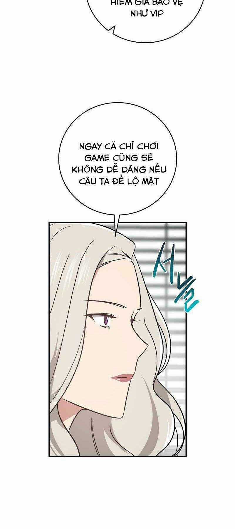 Streamer Pháp Sư Chapter 42 trang 42