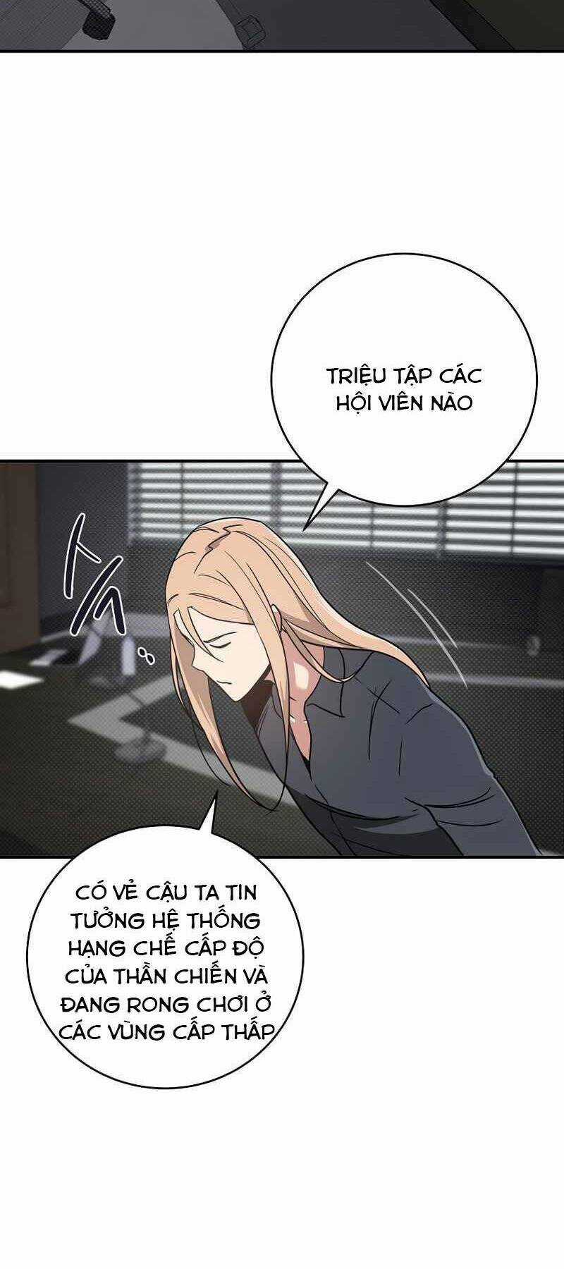 Streamer Pháp Sư Chapter 42 trang 44