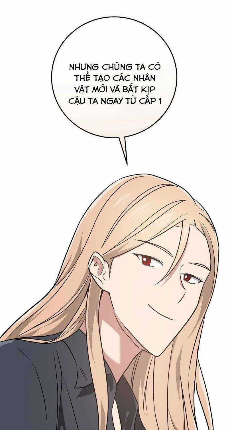 Streamer Pháp Sư Chapter 42 trang 45