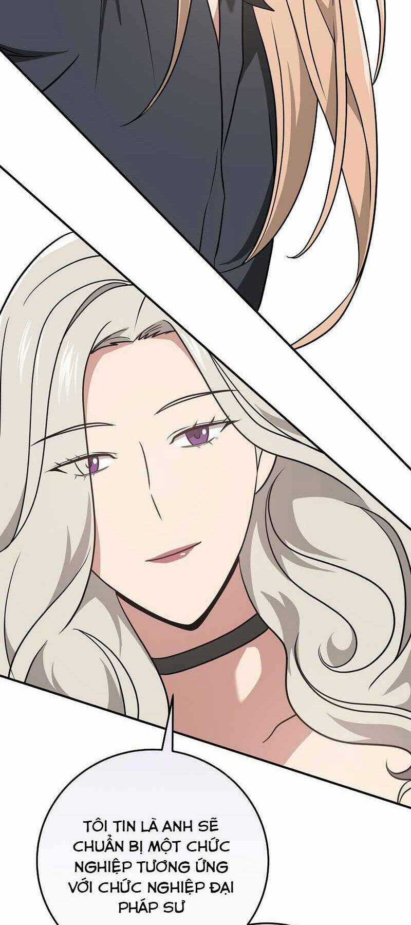 Streamer Pháp Sư Chapter 42 trang 46