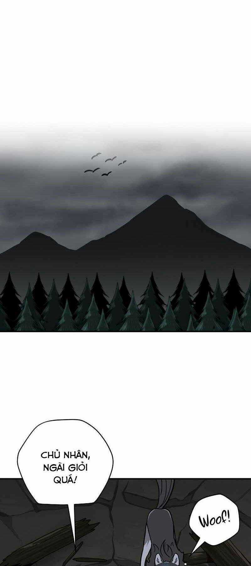 Streamer Pháp Sư Chapter 42 trang 48