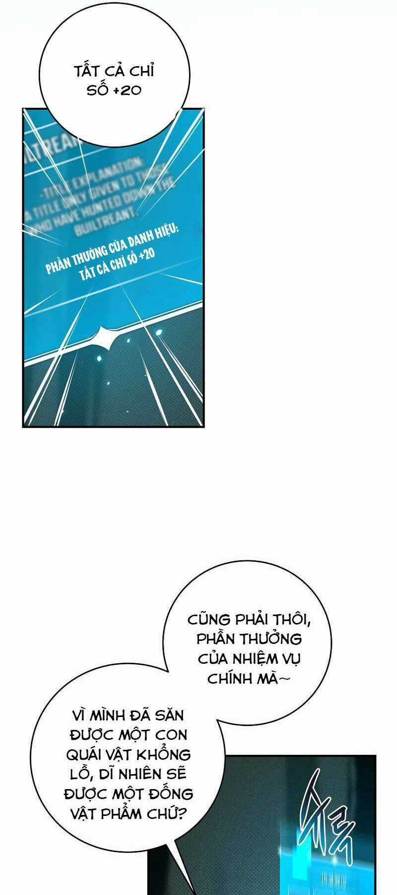 Streamer Pháp Sư Chapter 42 trang 52