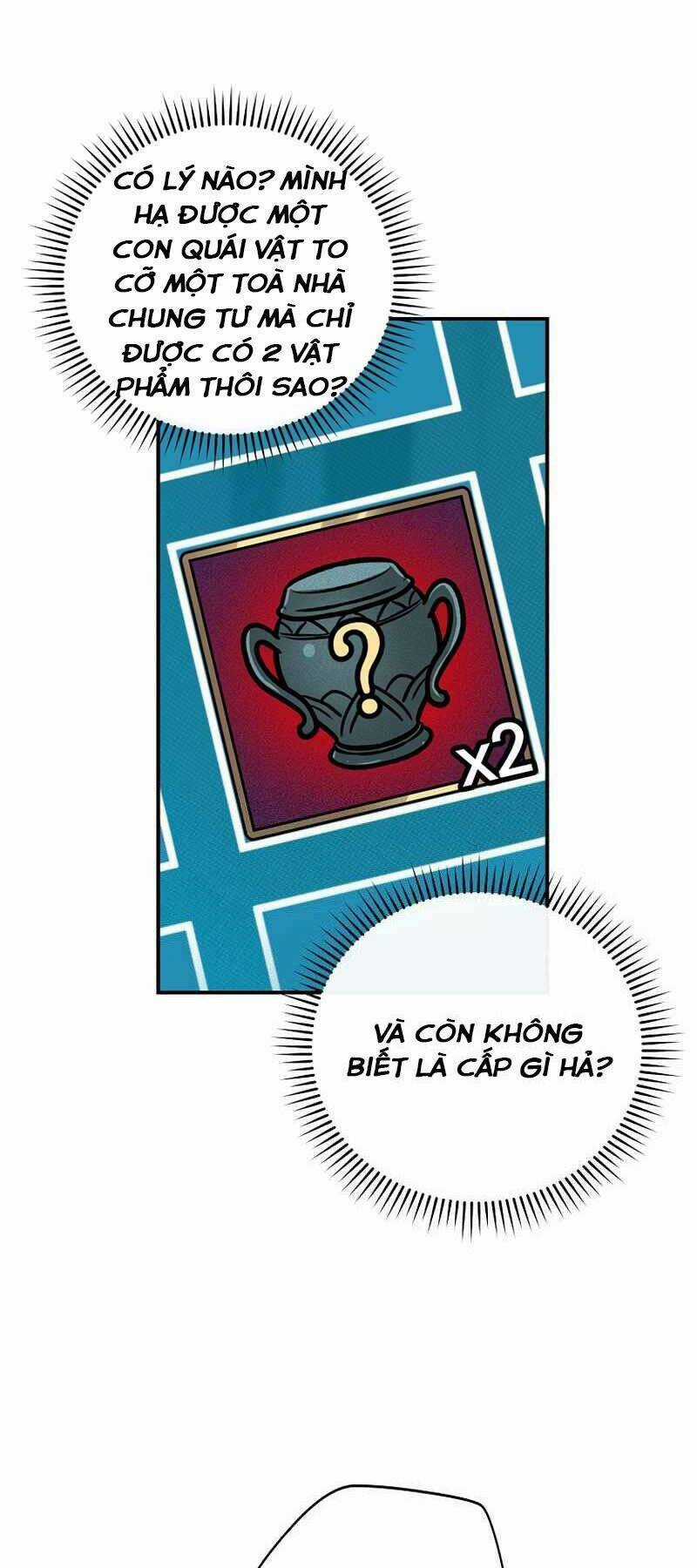 Streamer Pháp Sư Chapter 42 trang 55