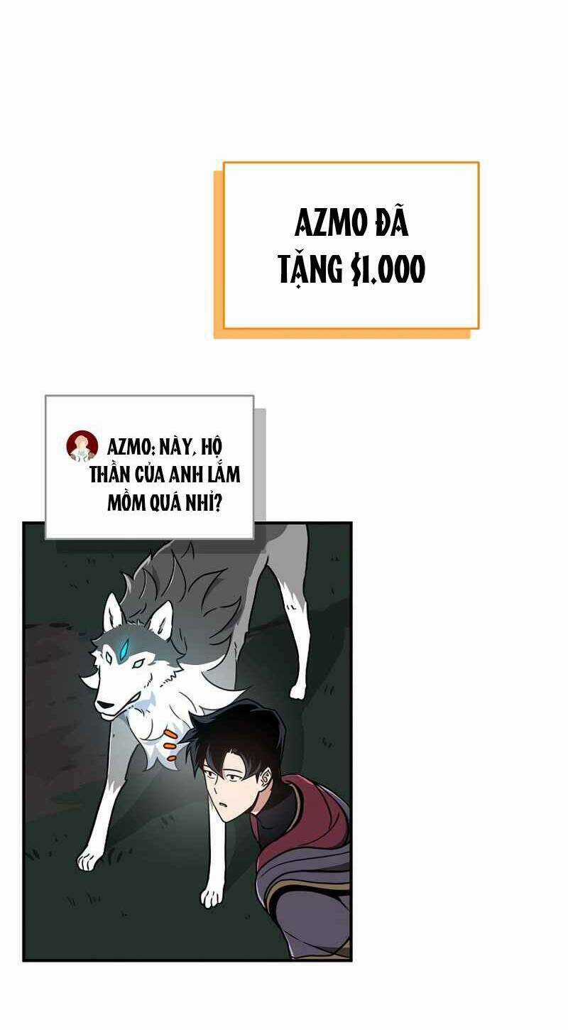 Streamer Pháp Sư Chapter 42 trang 6