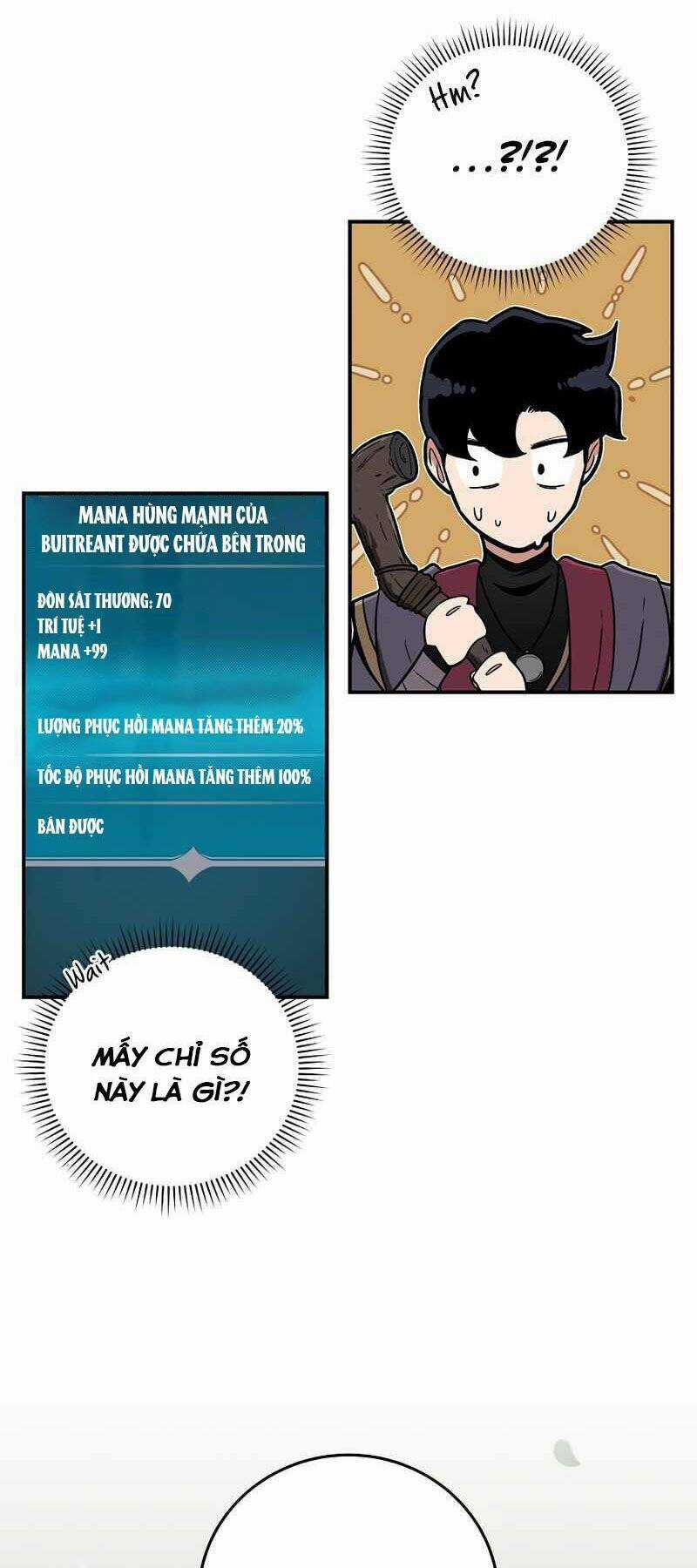 Streamer Pháp Sư Chapter 42 trang 62