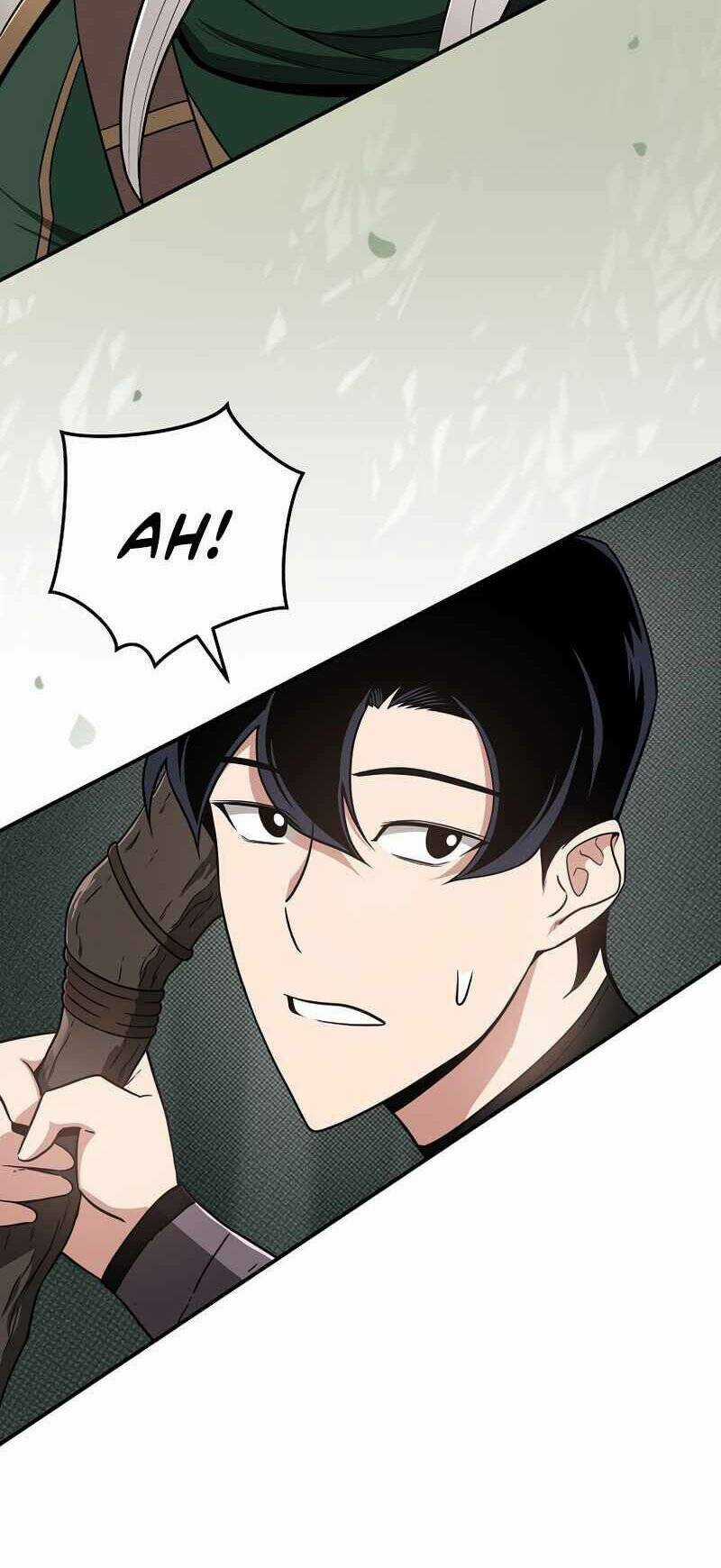 Streamer Pháp Sư Chapter 42 trang 64