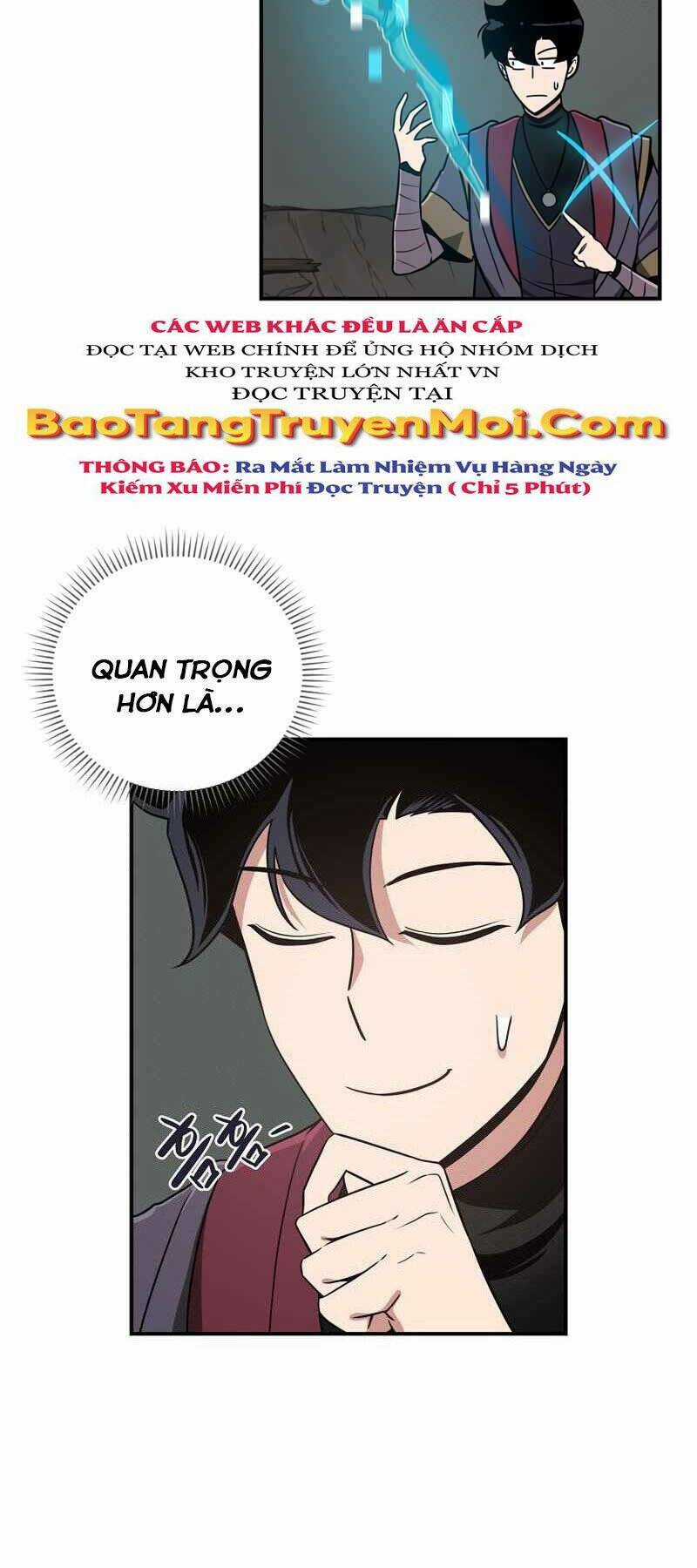 Streamer Pháp Sư Chapter 42 trang 66