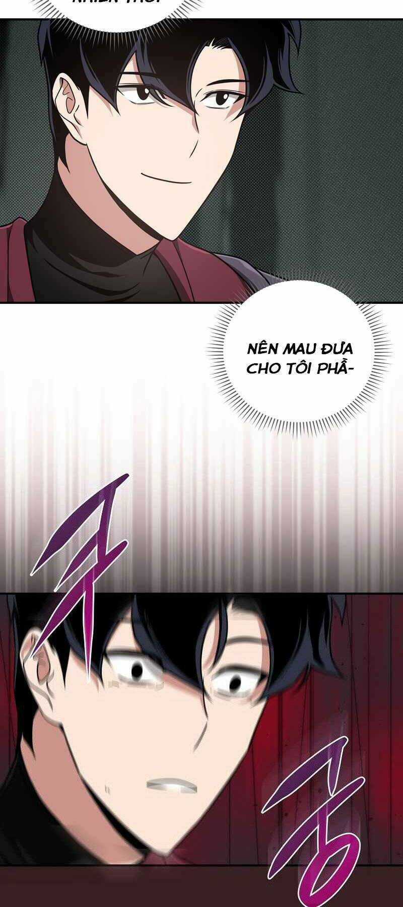 Streamer Pháp Sư Chapter 42 trang 68