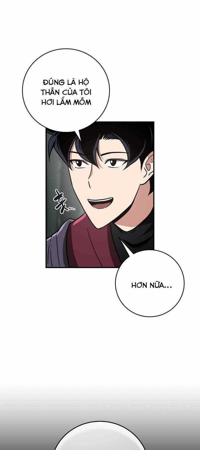 Streamer Pháp Sư Chapter 42 trang 7