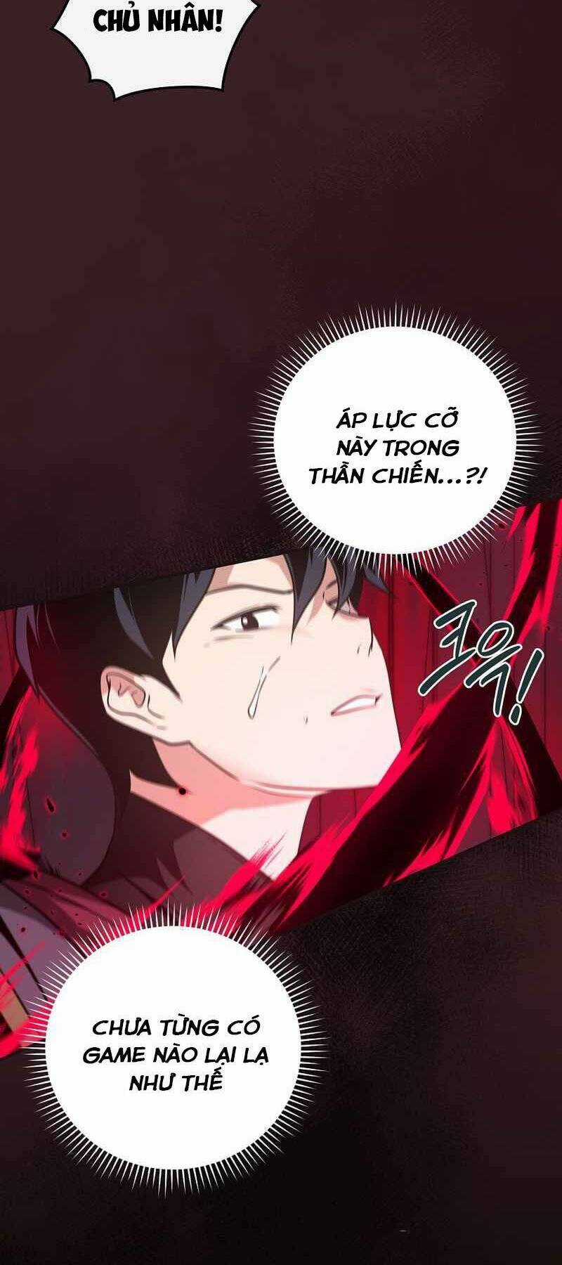 Streamer Pháp Sư Chapter 42 trang 72