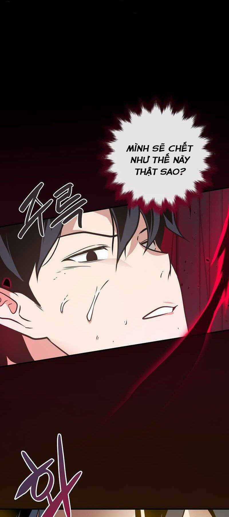 Streamer Pháp Sư Chapter 42 trang 74