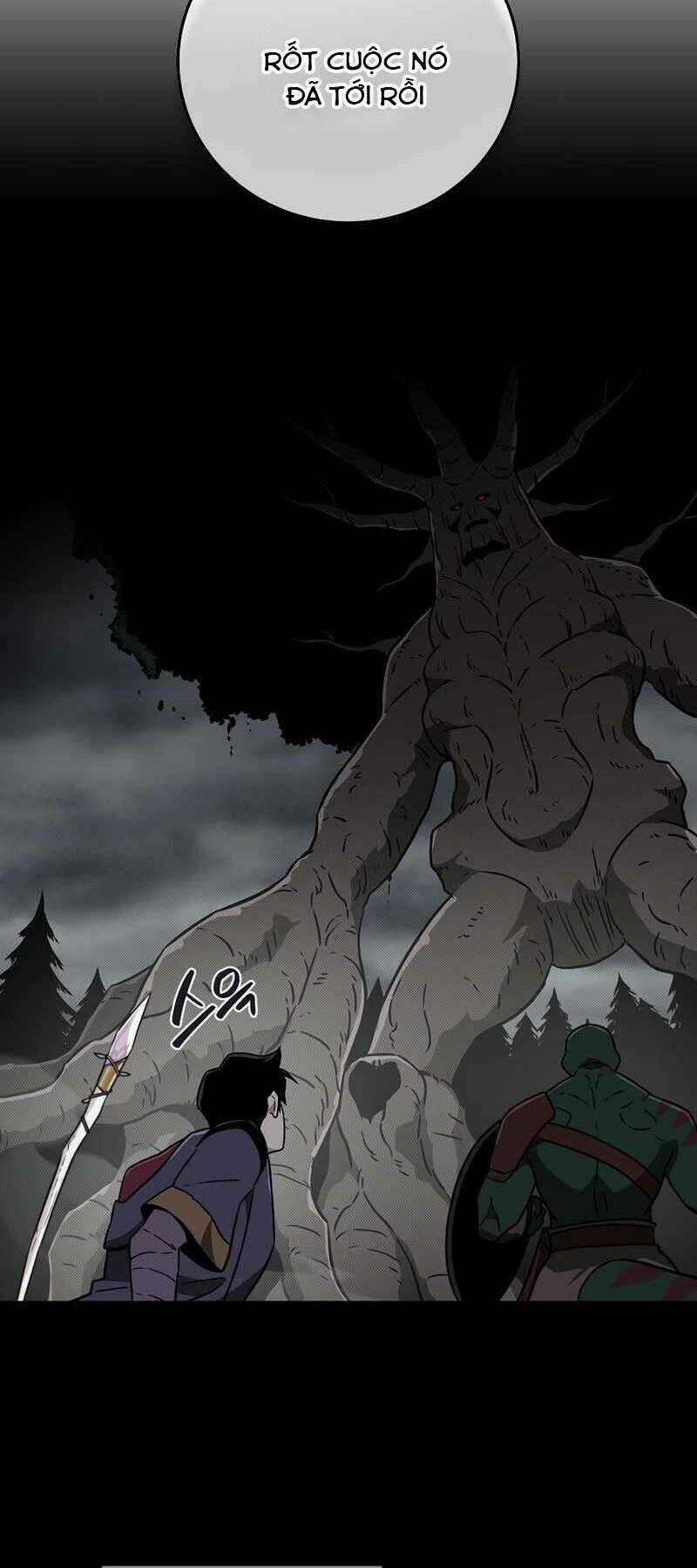 Streamer Pháp Sư Chapter 42 trang 8