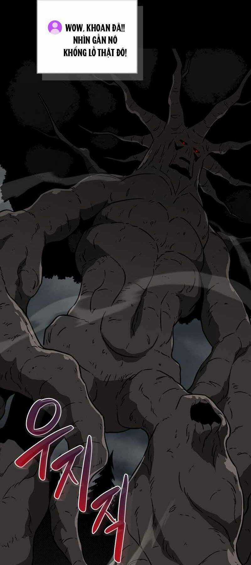 Streamer Pháp Sư Chapter 42 trang 9